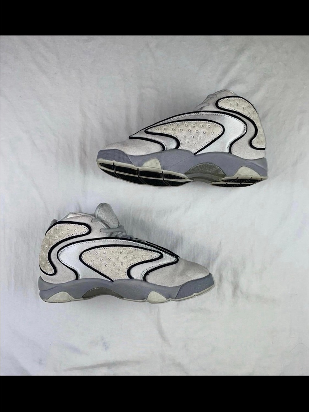Air Jordans